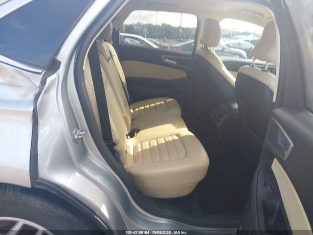 Продажа на аукционе авто 2022 Ford Edge Sel, vin: 2FMPK4J9XNBA93818, номер лота: 43159104