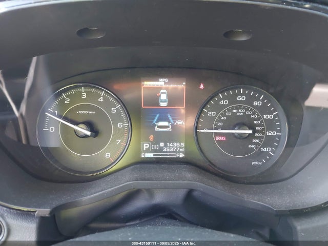 4S3GTAD61P3712813 Subaru na