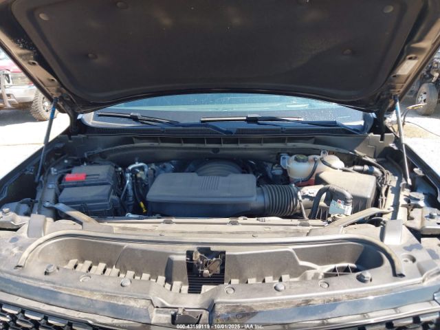 2023 CADILLAC ESCALADE 1GYS4BKL6PR459002 Photo 9