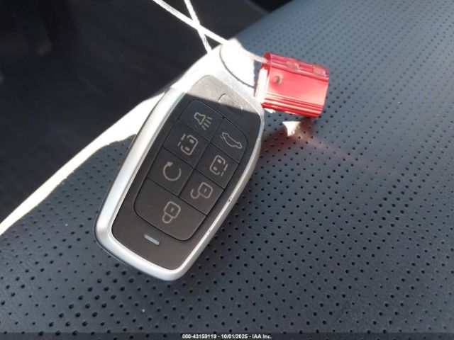 2023 CADILLAC ESCALADE 1GYS4BKL6PR459002 Photo 10