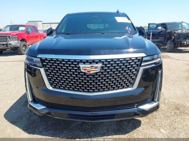 2023 CADILLAC ESCALADE 1GYS4BKL6PR459002 Photo 5