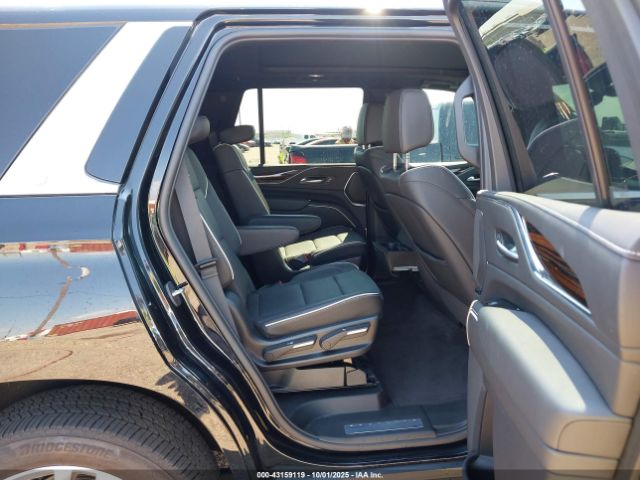 2023 CADILLAC ESCALADE 1GYS4BKL6PR459002 Photo 7
