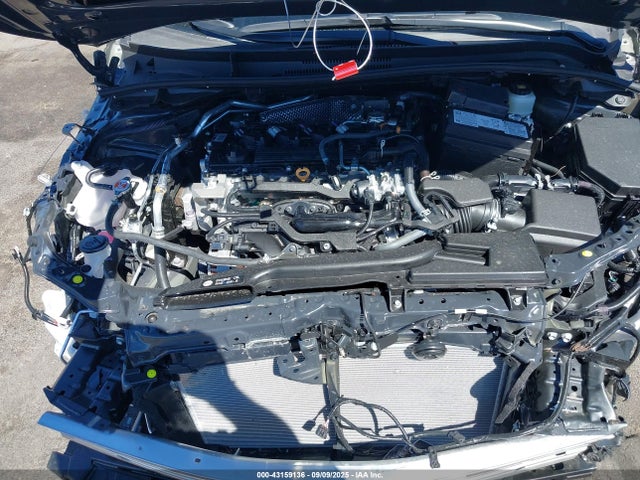 Toyota m20a-fks 2025 5YFB4MDE6SP321351 Image 10