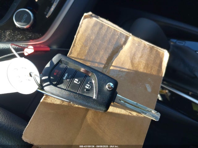Toyota m20a-fks 2025 5YFB4MDE6SP321351 Image 11