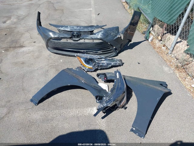 Toyota m20a-fks 2025 5YFB4MDE6SP321351 Image 12