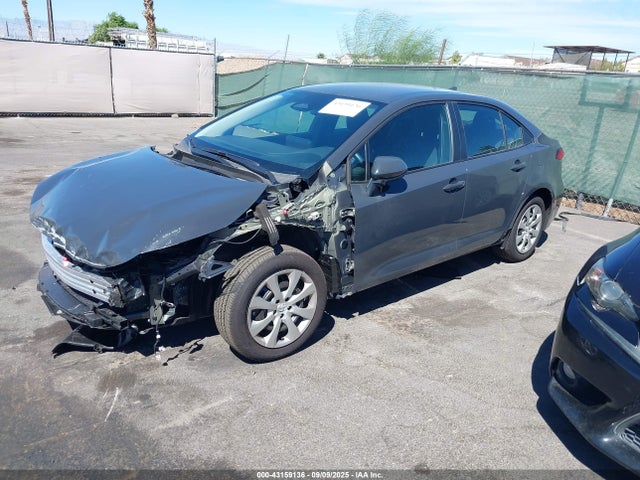 Toyota m20a-fks 2025 5YFB4MDE6SP321351 Image 2