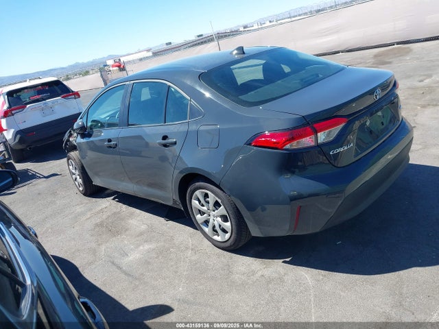 Toyota m20a-fks 2025 5YFB4MDE6SP321351 Image 3