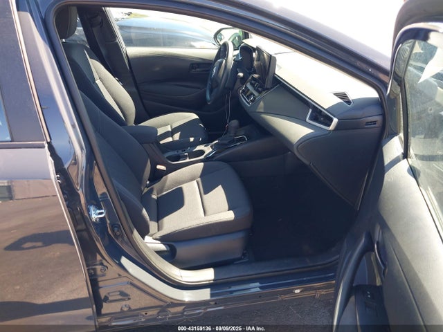 Toyota m20a-fks 2025 5YFB4MDE6SP321351 Image 5