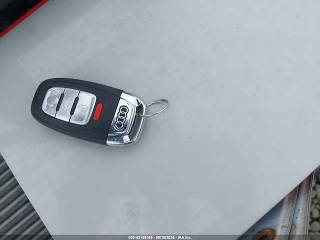 2016 AUDI S4 WAUBGAFL0GA005955 Photo 10
