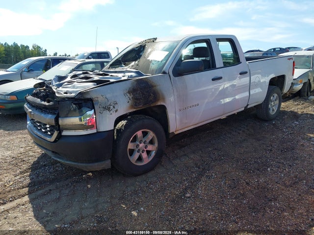 1GCVKNEH1HZ147396 Chevrolet Silverado K1500/k1500 Ls