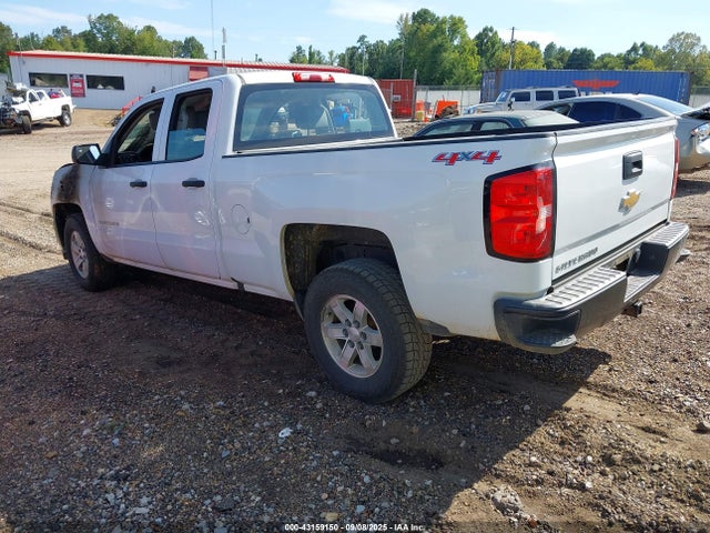 1GCVKNEH1HZ147396 Chevrolet Silverado K1500/k1500 Ls