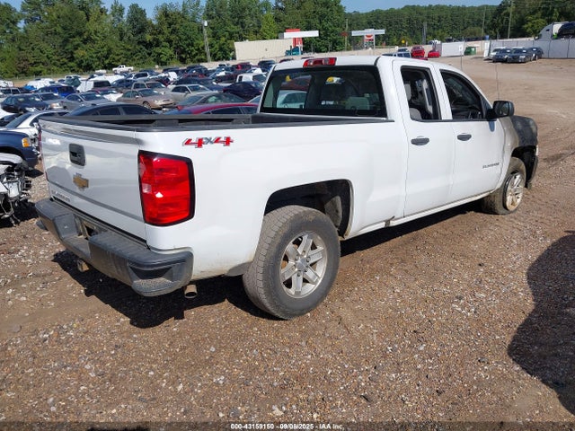 1GCVKNEH1HZ147396 Chevrolet Silverado K1500/k1500 Ls