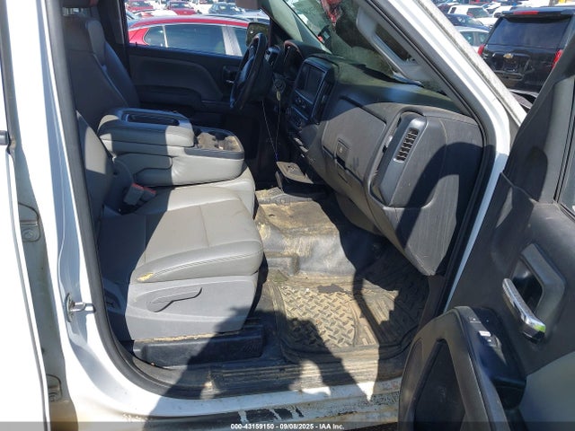 1GCVKNEH1HZ147396 Chevrolet Silverado K1500/k1500 Ls
