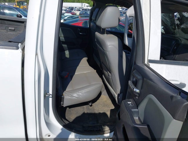 1GCVKNEH1HZ147396 Chevrolet Silverado K1500/k1500 Ls