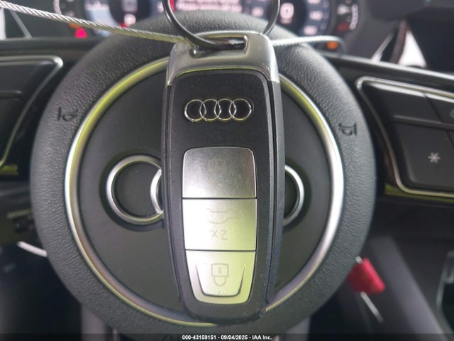 2023 AUDI A3 WAUAUDGY5PA058652 Photo 10