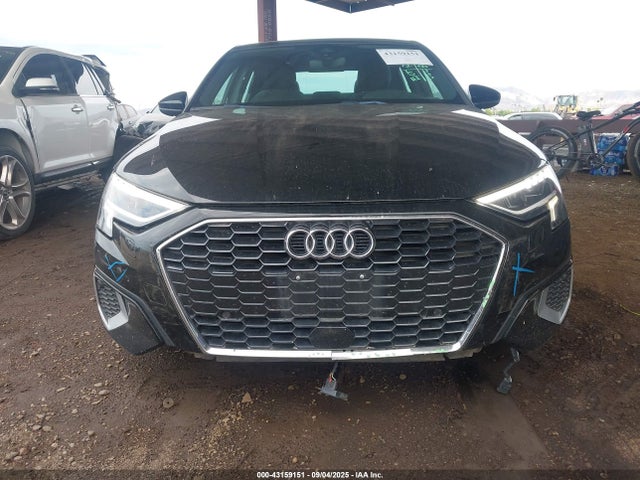 2023 AUDI A3 WAUAUDGY5PA058652 Photo 5