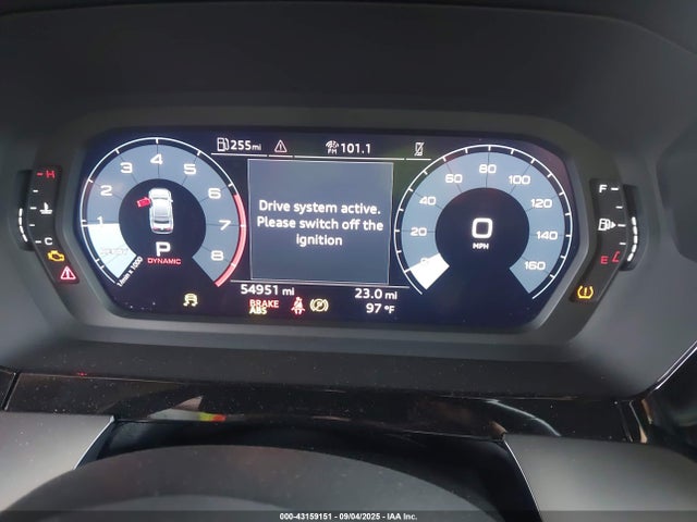 2023 AUDI A3 WAUAUDGY5PA058652 Photo 6