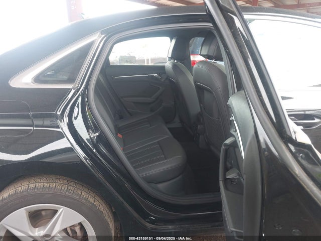 2023 AUDI A3 WAUAUDGY5PA058652 Photo 7