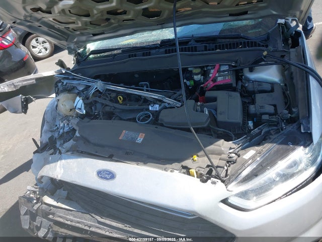 Ford 2016 2016 3FA6P0H77GR357330 Image 10