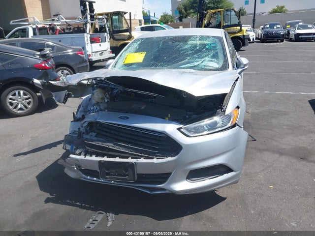 Ford 2016 2016 3FA6P0H77GR357330 Image 12