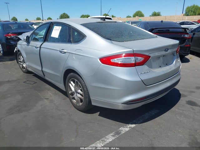 Ford 2016 2016 3FA6P0H77GR357330 Image 3