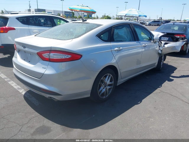 Ford 2016 2016 3FA6P0H77GR357330 Image 4