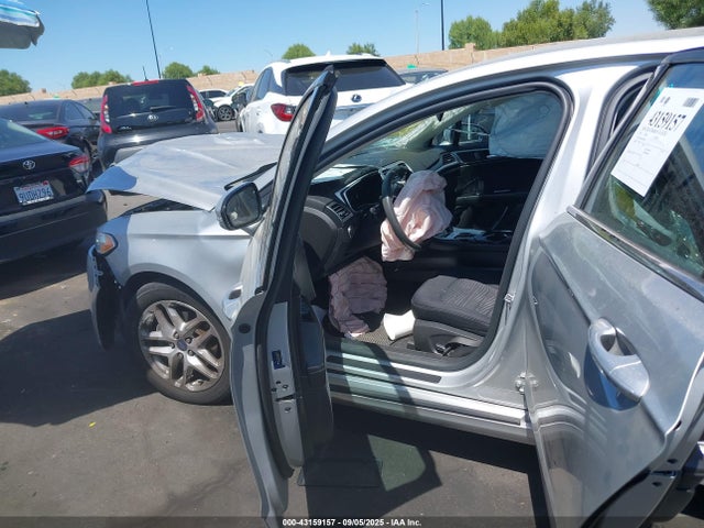 Ford 2016 2016 3FA6P0H77GR357330 Image 5