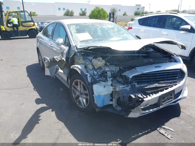 Ford 2016 2016 3FA6P0H77GR357330 Image 6