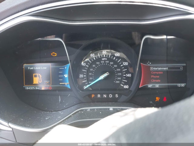 Ford 2016 2016 3FA6P0H77GR357330 Image 7