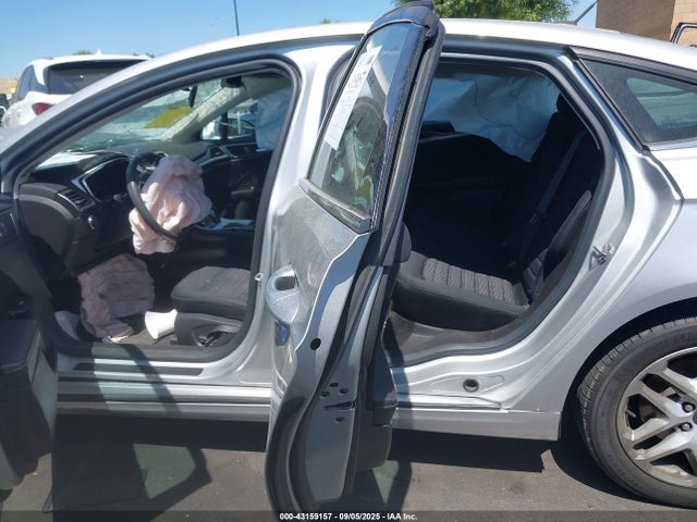 Ford 2016 2016 3FA6P0H77GR357330 Image 8