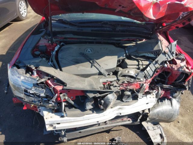 2018 ACURA TLX 19UUB2F77JA012526 Photo 9