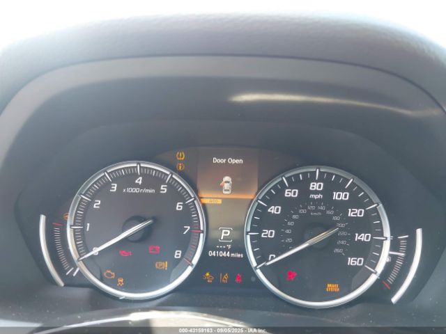 2018 ACURA TLX 19UUB2F77JA012526 Photo 6