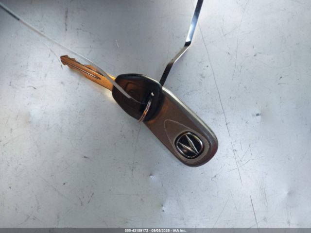 2002 ACURA MDX 2HNYD18212H522308 Photo 10