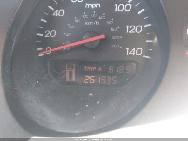 2002 ACURA MDX 2HNYD18212H522308 Photo 6