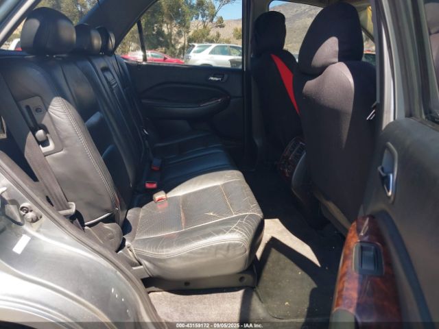 2002 ACURA MDX 2HNYD18212H522308 Photo 7