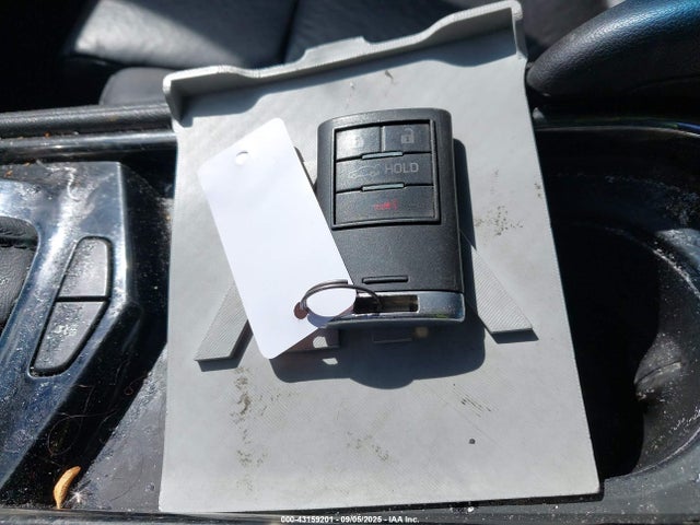 2014 CADILLAC ATS 1G6AG5RXXE0120671 Photo 10