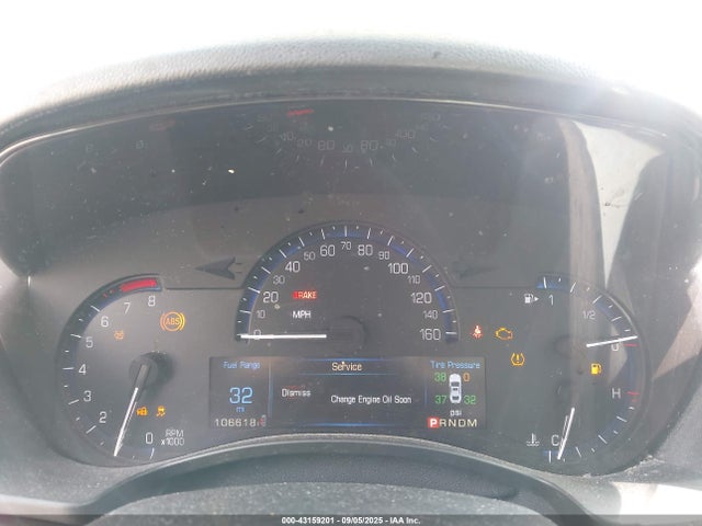 2014 CADILLAC ATS 1G6AG5RXXE0120671 Photo 6