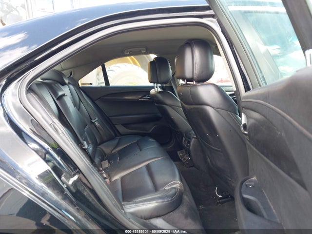 2014 CADILLAC ATS 1G6AG5RXXE0120671 Photo 7