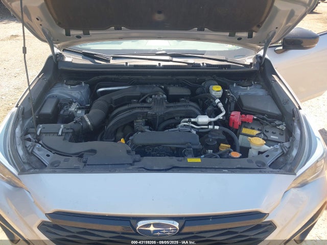JF1GUHJC5R8293053 Subaru na