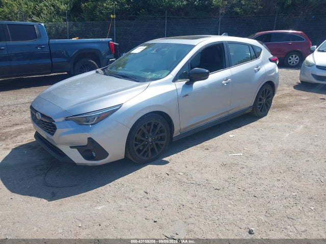 JF1GUHJC5R8293053 Subaru na