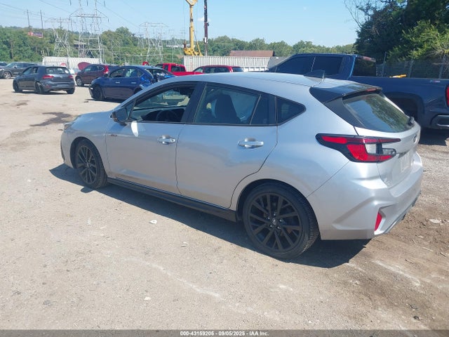 JF1GUHJC5R8293053 Subaru na