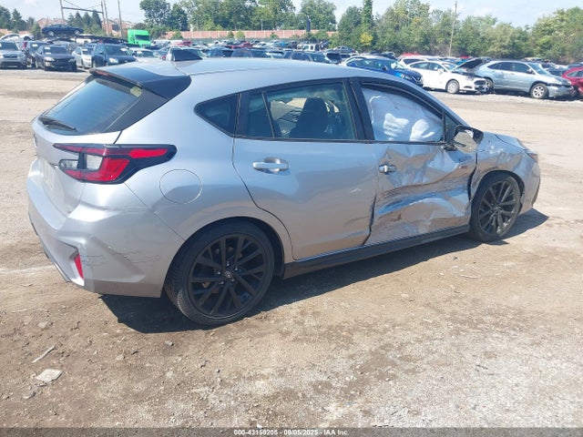 JF1GUHJC5R8293053 Subaru na