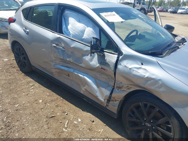 JF1GUHJC5R8293053 Subaru na