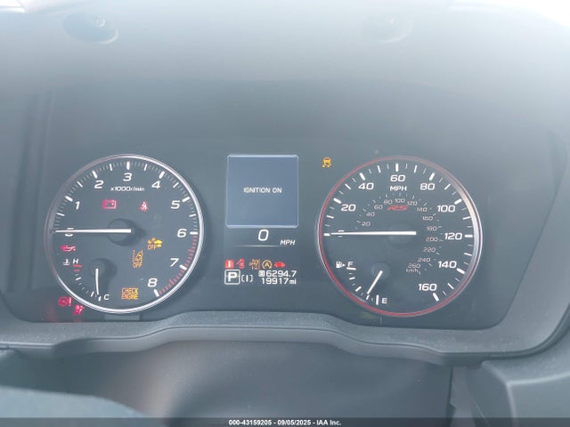 JF1GUHJC5R8293053 Subaru na