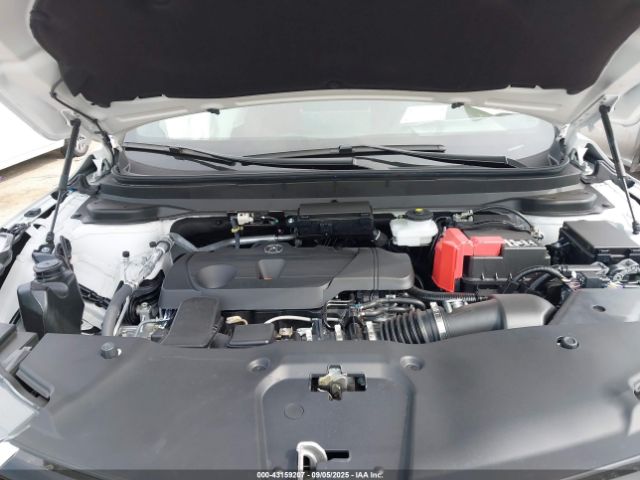 2025 ACURA RDX 5J8TC2H8XSL030233 Photo 9