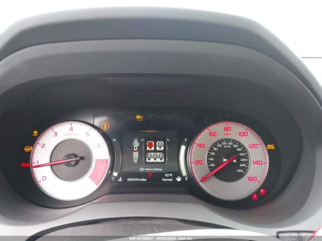 2025 ACURA RDX 5J8TC2H8XSL030233 Photo 6