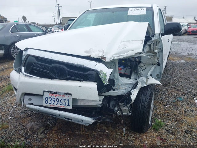 Toyota 2tr-fe 2015 5TFTX4CN0FX053465 Image 12