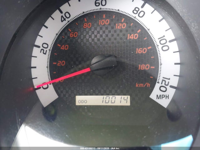 Toyota 2tr-fe 2015 5TFTX4CN0FX053465 Image 15