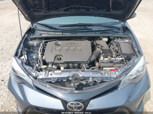 Toyota 2zr-fe 2017 5YFBURHE1HP676914 Image 10