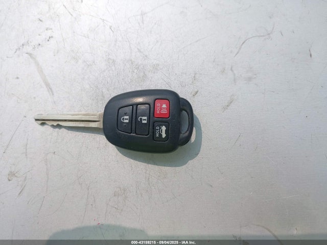 Toyota 2zr-fe 2017 5YFBURHE1HP676914 Image 11